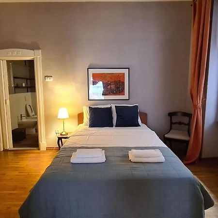 Your Royal 2 Bedroom City Center Stay Beograd Ngoại thất bức ảnh