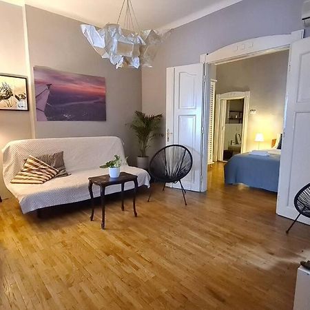 Your Royal 2 Bedroom City Center Stay Beograd Ngoại thất bức ảnh