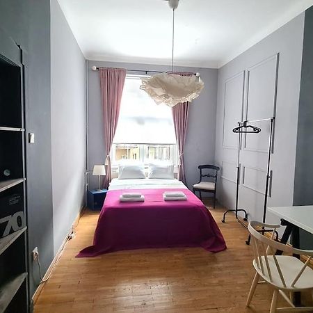 Your Royal 2 Bedroom City Center Stay Beograd Ngoại thất bức ảnh