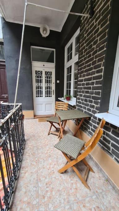 Your Royal 2 Bedroom City Center Stay Beograd Ngoại thất bức ảnh