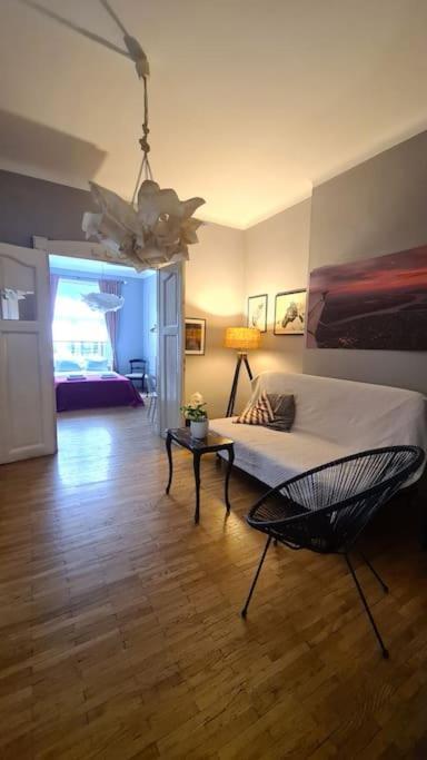Your Royal 2 Bedroom City Center Stay Beograd Ngoại thất bức ảnh