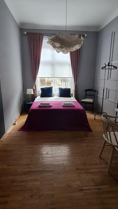 Your Royal 2 Bedroom City Center Stay Beograd Ngoại thất bức ảnh