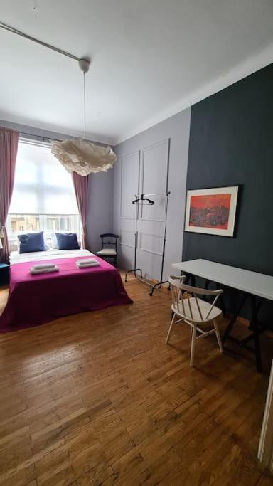 Your Royal 2 Bedroom City Center Stay Beograd Ngoại thất bức ảnh