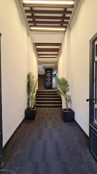 Your Royal 2 Bedroom City Center Stay Beograd Ngoại thất bức ảnh