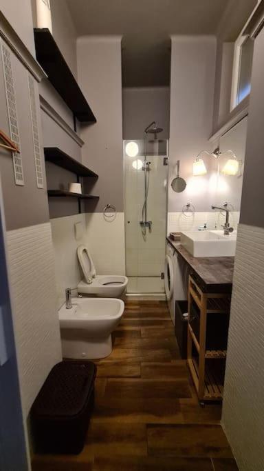 Your Royal 2 Bedroom City Center Stay Beograd Ngoại thất bức ảnh
