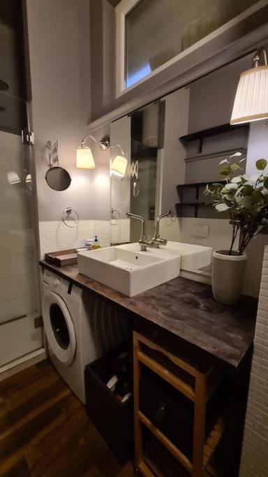 Your Royal 2 Bedroom City Center Stay Beograd Ngoại thất bức ảnh