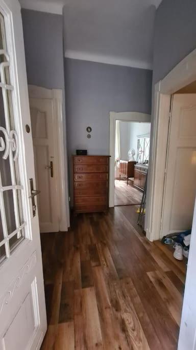 Your Royal 2 Bedroom City Center Stay Beograd Ngoại thất bức ảnh