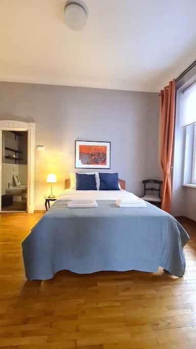 Your Royal 2 Bedroom City Center Stay Beograd Ngoại thất bức ảnh