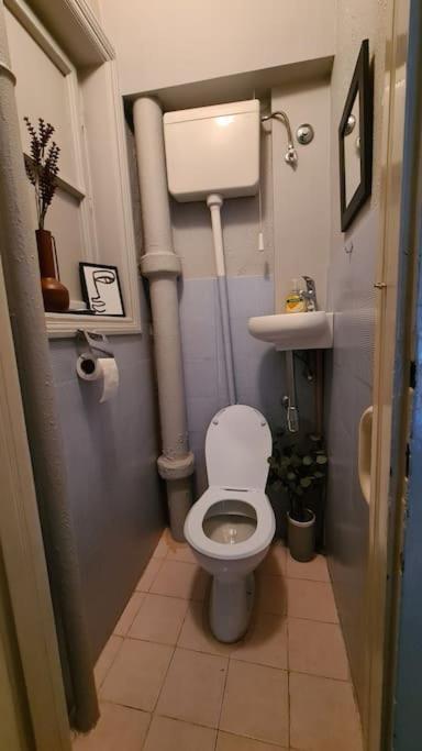 Your Royal 2 Bedroom City Center Stay Beograd Ngoại thất bức ảnh